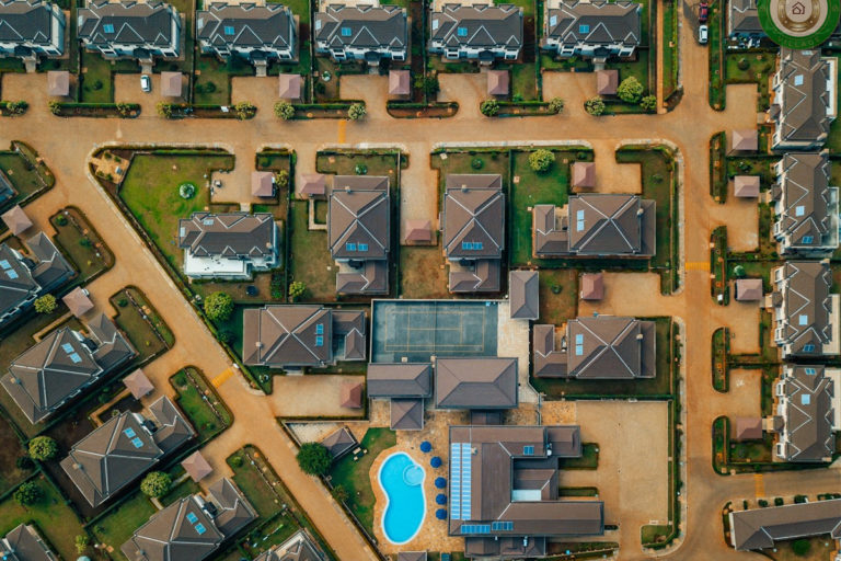 Estate Facilities- The Horseshoe Village Nairobi, Kenya, Runda