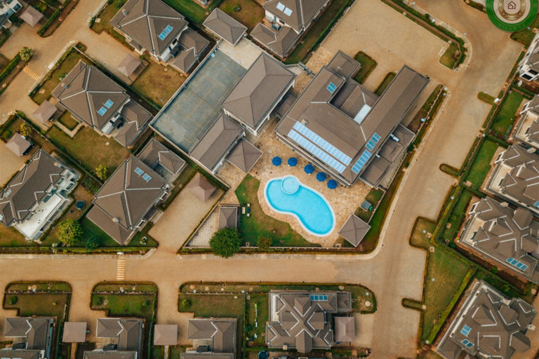 Estate Facilities- The Horseshoe Village Nairobi, Kenya, Runda