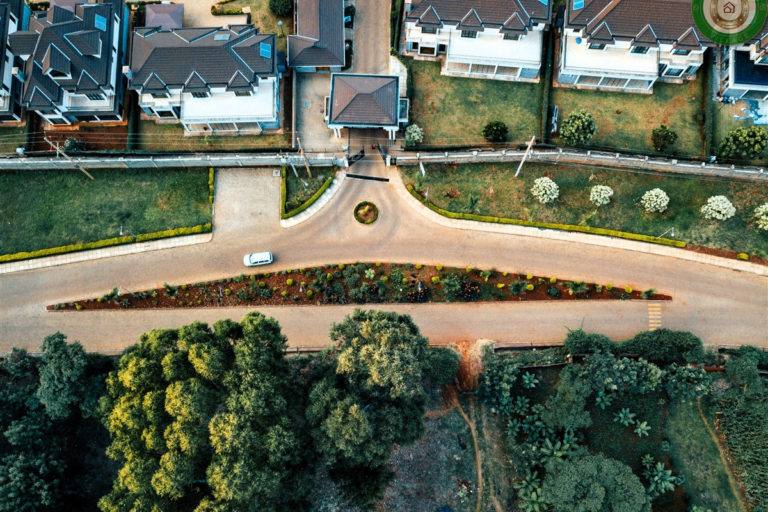 Estate Facilities- The Horseshoe Village Nairobi, Kenya, Runda