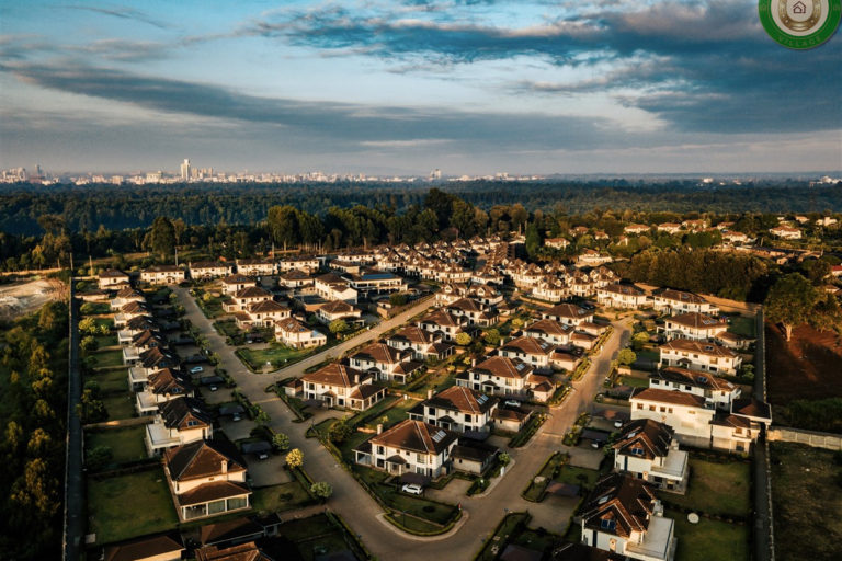Estate Facilities- The Horseshoe Village Nairobi, Kenya, Runda