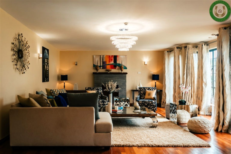 The Orchards Villas- The Horseshoe Village Nairobi, Kenya, Runda