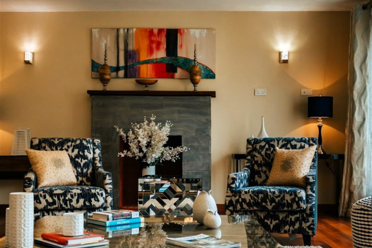 The Orchards Villas- The Horseshoe Village Nairobi, Kenya, Runda