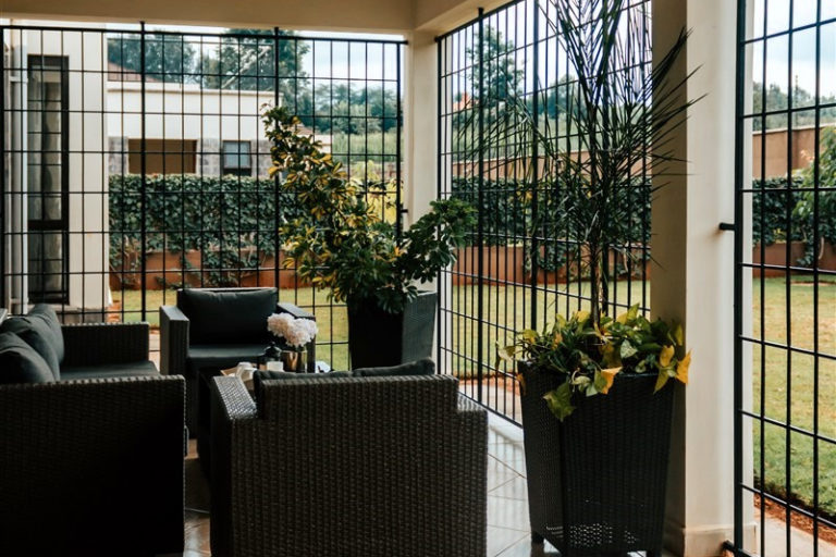 The Orchards Villas- The Horseshoe Village Nairobi, Kenya, Runda