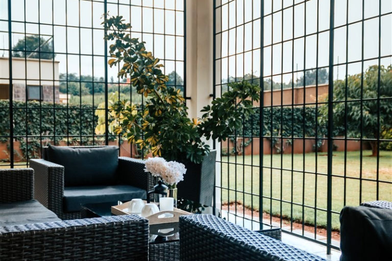 The Orchards Villas- The Horseshoe Village Nairobi, Kenya, Runda