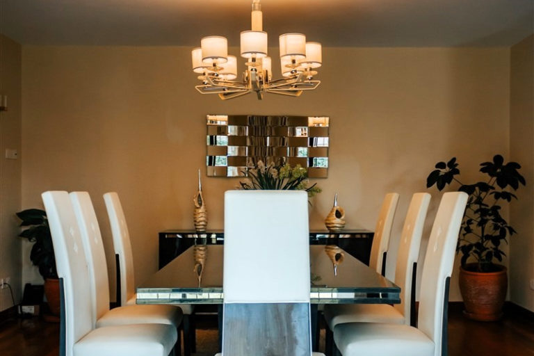 The Orchards Villas- The Horseshoe Village Nairobi, Kenya, Runda