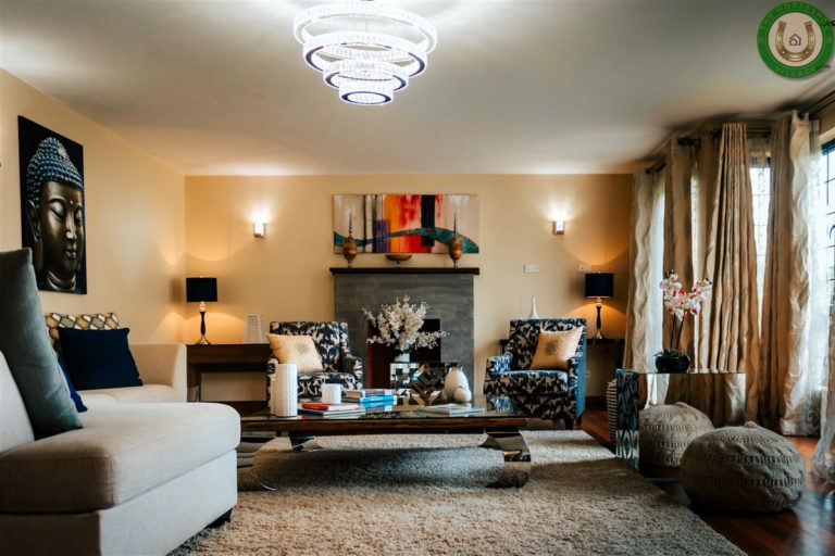 The Orchards Villas- The Horseshoe Village Nairobi, Kenya, Runda