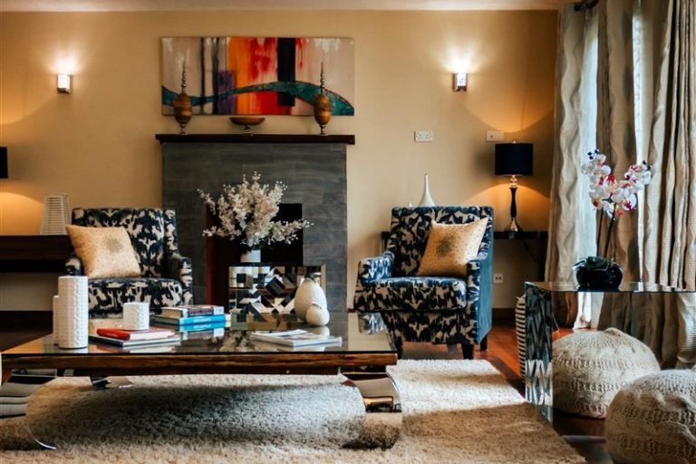 The Orchards Villas- The Horseshoe Village Nairobi, Kenya, Runda