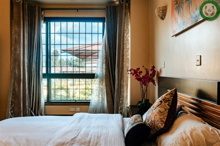 The Orchards Villas- The Horseshoe Village Nairobi, Kenya, Runda