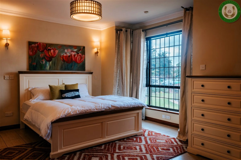 The Orchards Villas- The Horseshoe Village Nairobi, Kenya, Runda