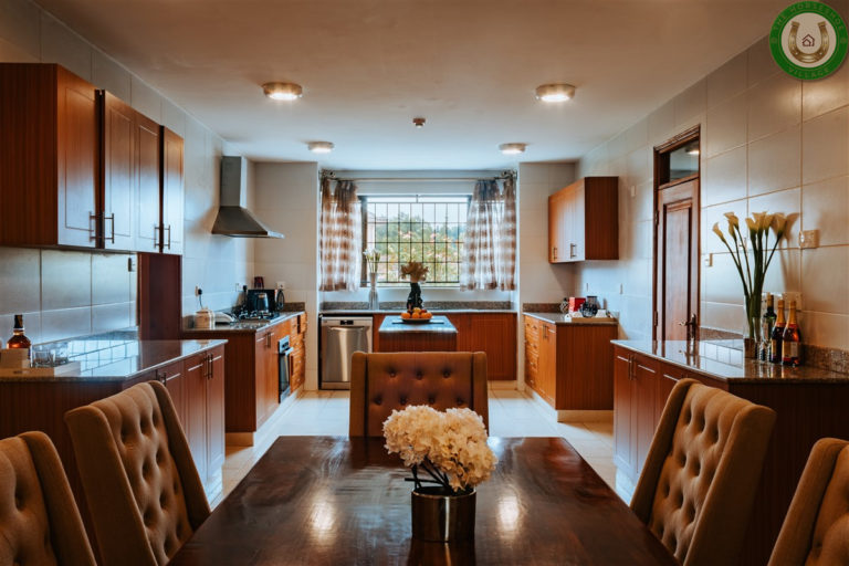 The Orchards Villas- The Horseshoe Village Nairobi, Kenya, Runda