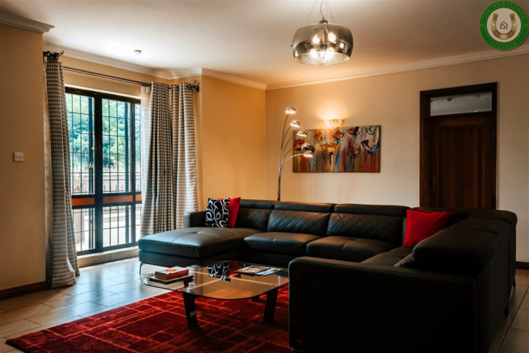 The Orchards Villas- The Horseshoe Village Nairobi, Kenya, Runda