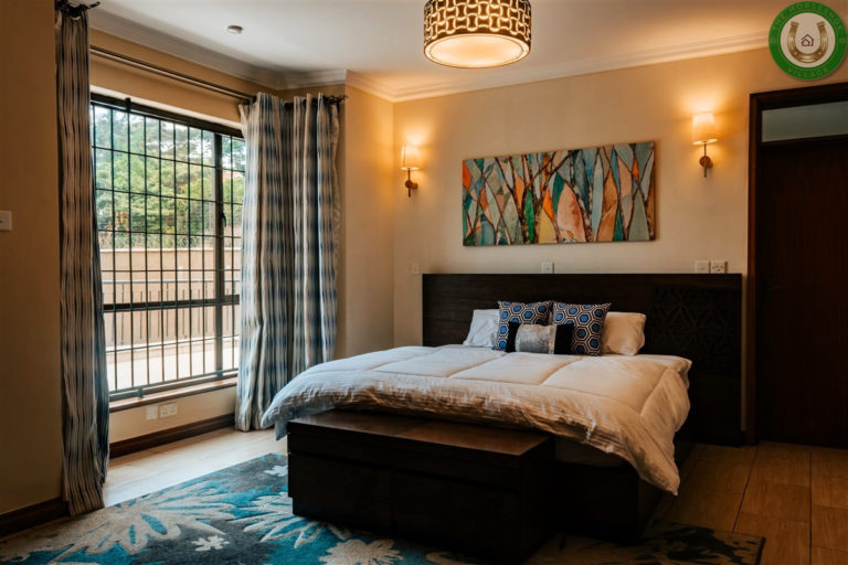 The Orchards Villas- The Horseshoe Village Nairobi, Kenya, Runda