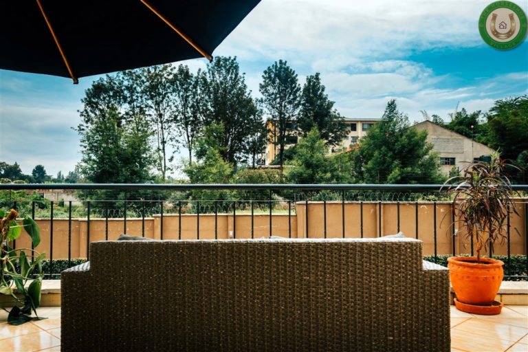 The Orchards Villas- The Horseshoe Village Nairobi, Kenya, Runda