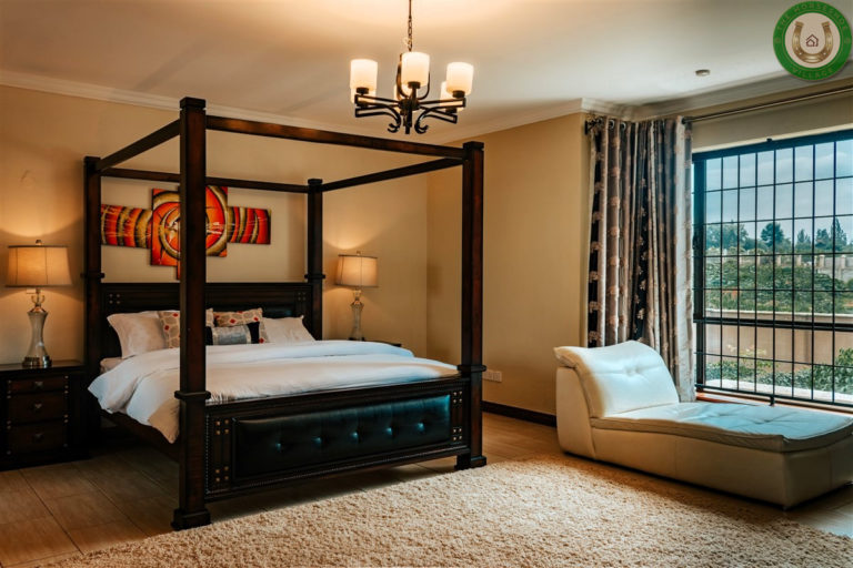 The Orchards Villas- The Horseshoe Village Nairobi, Kenya, Runda