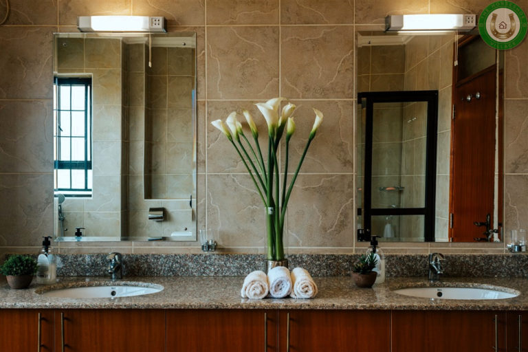 The Orchards Villas- The Horseshoe Village Nairobi, Kenya, Runda