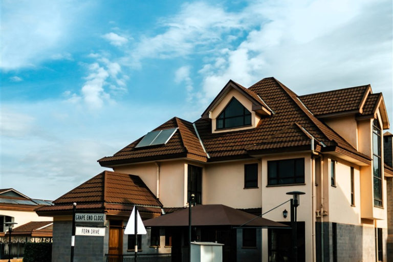 The Willows Villas- The Horseshoe Village Nairobi, Kenya, Runda