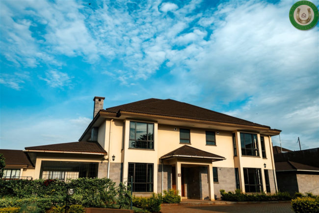 The Meadows- The Horseshoe Village Nairobi, Kenya, Runda