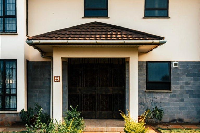 The Meadows- The Horseshoe Village Nairobi, Kenya, Runda