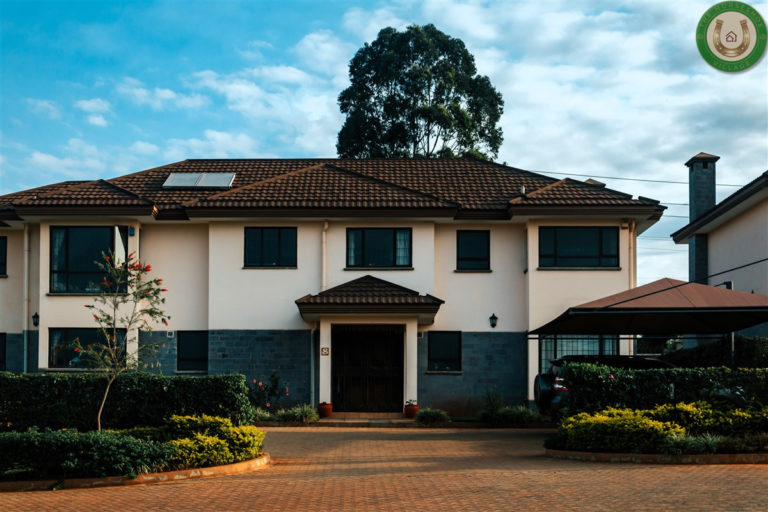 The Meadows- The Horseshoe Village Nairobi, Kenya, Runda