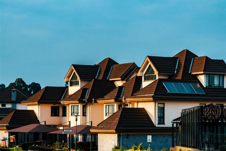 Estate Facilities- The Horseshoe Village Nairobi, Kenya, Runda