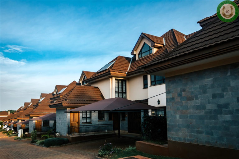 Estate Facilities- The Horseshoe Village Nairobi, Kenya, Runda