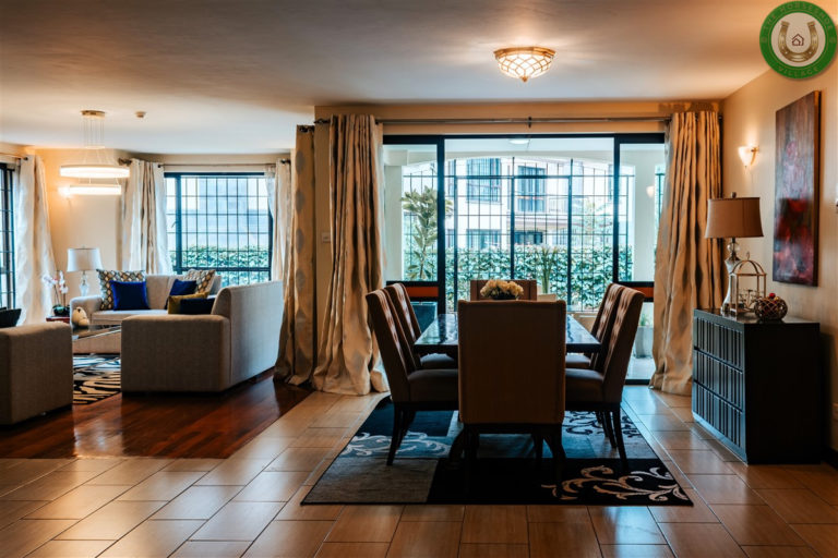 The Willows Villas- The Horseshoe Village Nairobi, Kenya, Runda