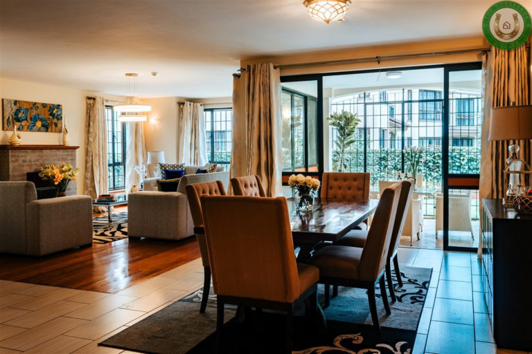 The Willows Villas- The Horseshoe Village Nairobi, Kenya, Runda