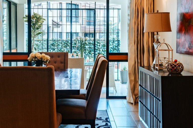 The Willows Villas- The Horseshoe Village Nairobi, Kenya, Runda