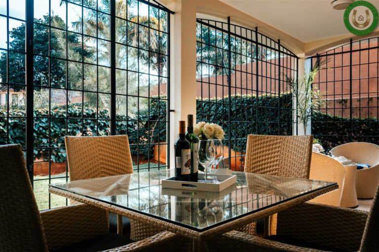 The Willows Villas- The Horseshoe Village Nairobi, Kenya, Runda