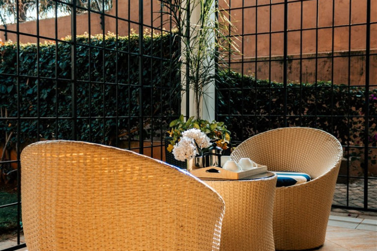 The Willows Villas- The Horseshoe Village Nairobi, Kenya, Runda