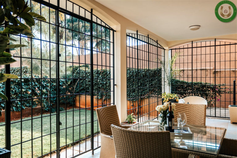 The Willows Villas- The Horseshoe Village Nairobi, Kenya, Runda