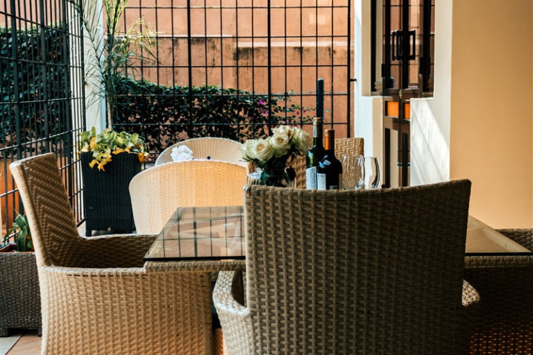 The Willows Villas- The Horseshoe Village Nairobi, Kenya, Runda