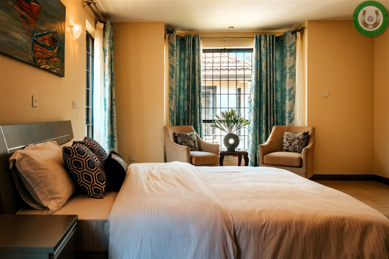 The Willows Villas- The Horseshoe Village Nairobi, Kenya, Runda