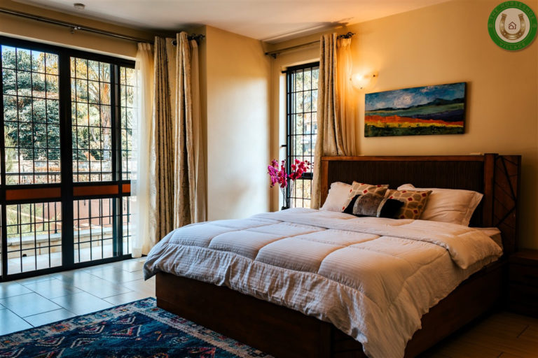 The Willows Villas- The Horseshoe Village Nairobi, Kenya, Runda