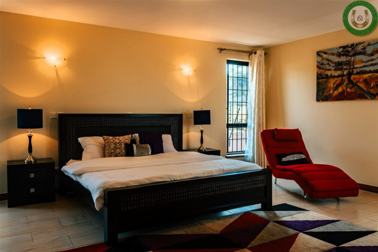 The Willows Villas- The Horseshoe Village Nairobi, Kenya, Runda