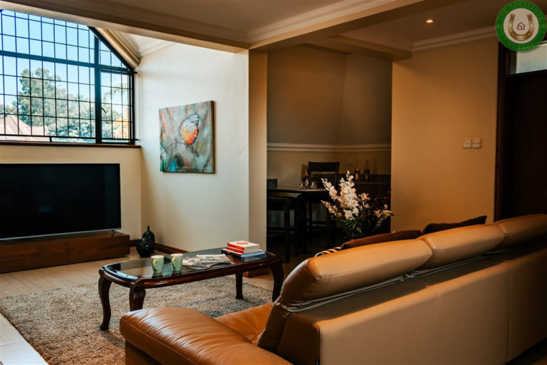 The Willows Villas- The Horseshoe Village Nairobi, Kenya, Runda