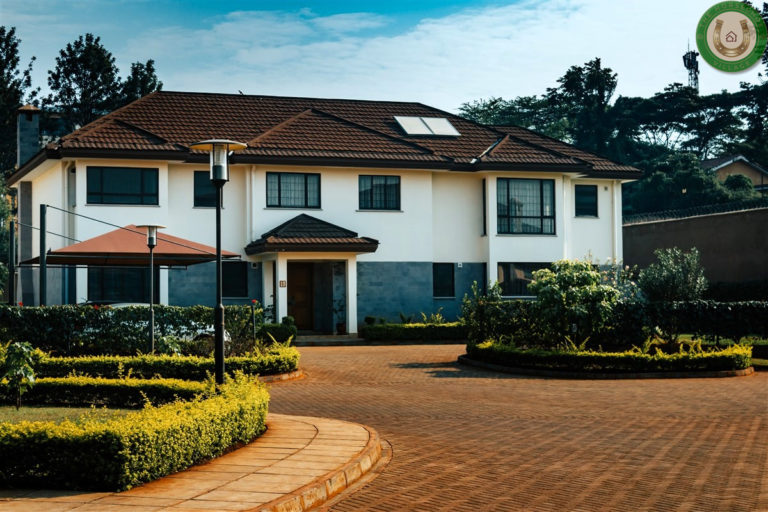 The Orchards Villas- The Horseshoe Village Nairobi, Kenya, Runda