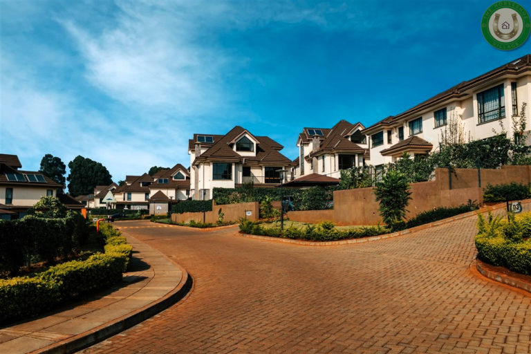 The Orchards Villas- The Horseshoe Village Nairobi, Kenya, Runda