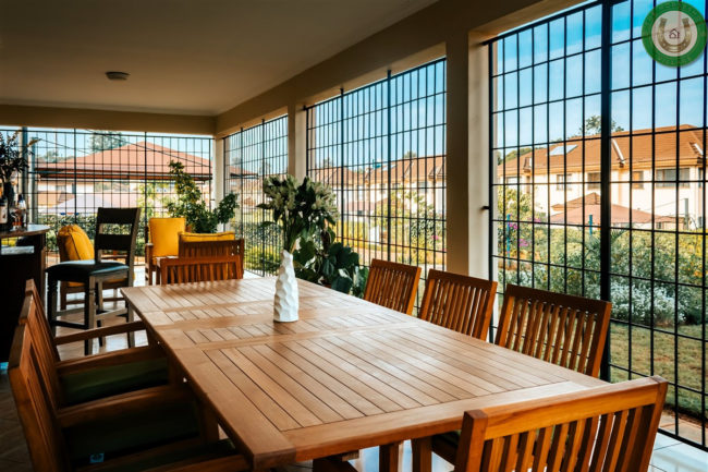 The Meadows- The Horseshoe Village Nairobi, Kenya, Runda