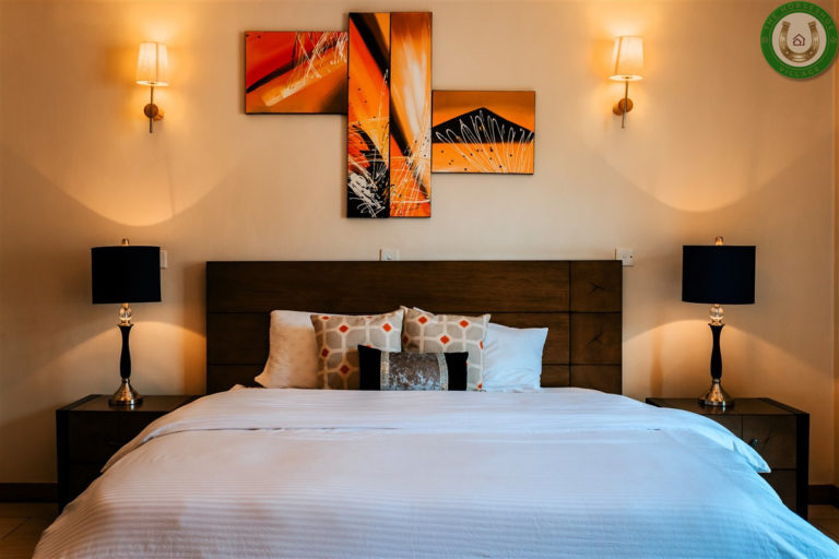 The Meadows- The Horseshoe Village Nairobi, Kenya, Runda