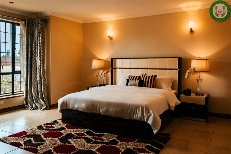 The Meadows- The Horseshoe Village Nairobi, Kenya, Runda