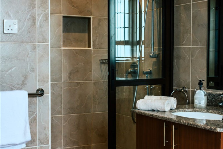 The Meadows- The Horseshoe Village Nairobi, Kenya, Runda