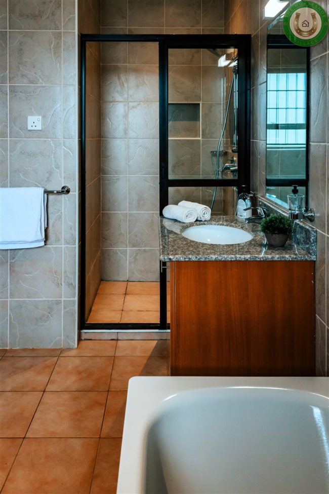 The Meadows- The Horseshoe Village Nairobi, Kenya, Runda