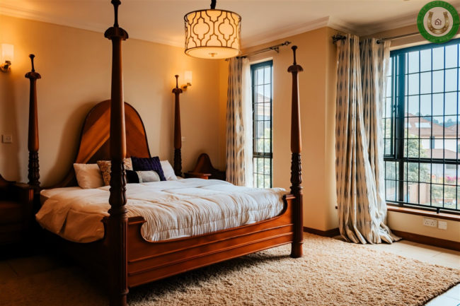 The Meadows- The Horseshoe Village Nairobi, Kenya, Runda