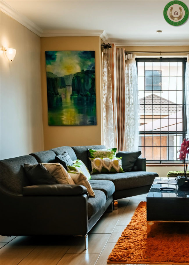 The Meadows- The Horseshoe Village Nairobi, Kenya, Runda