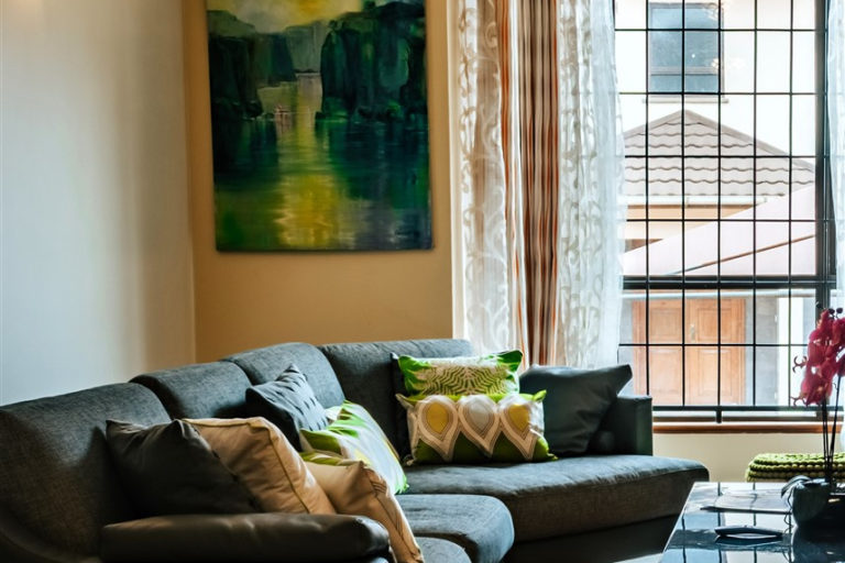 The Meadows- The Horseshoe Village Nairobi, Kenya, Runda