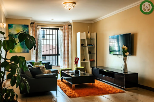 The Meadows- The Horseshoe Village Nairobi, Kenya, Runda