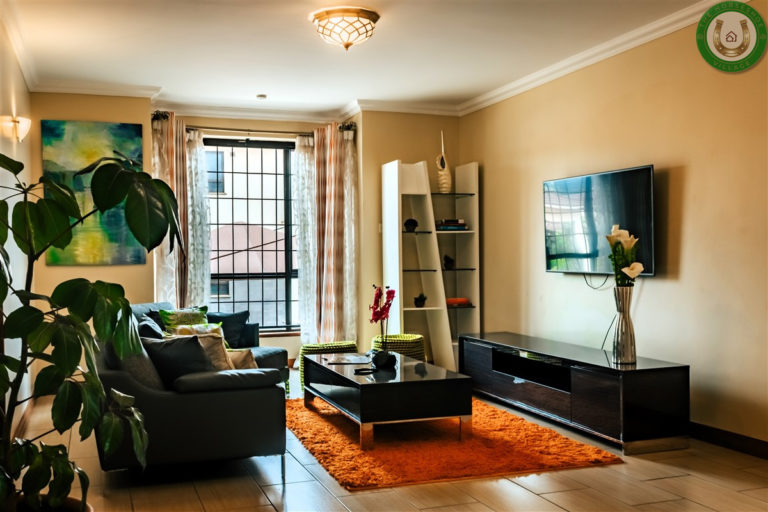 The Meadows- The Horseshoe Village Nairobi, Kenya, Runda