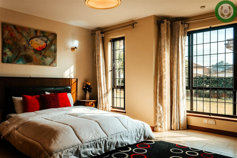 The Meadows- The Horseshoe Village Nairobi, Kenya, Runda