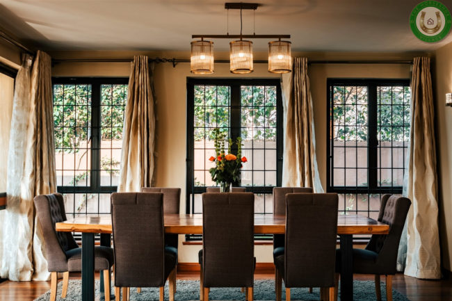 The Meadows- The Horseshoe Village Nairobi, Kenya, Runda